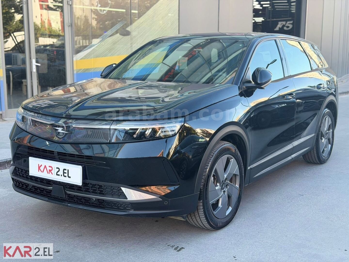 KAR GRUP TOYOTA-BYD YETKİLİ BAYİ'DEN CAM TAVAN 1