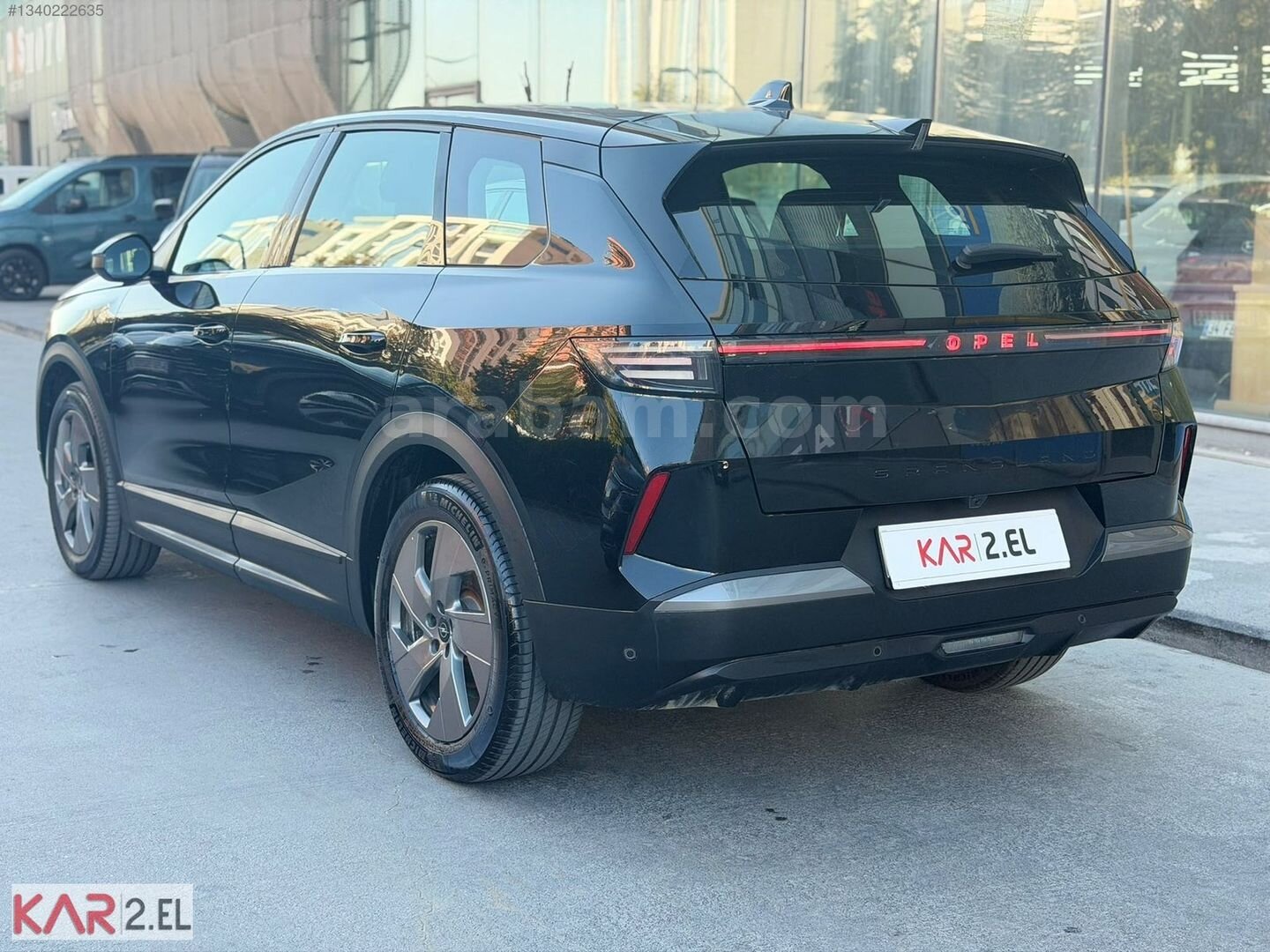 KAR GRUP TOYOTA-BYD YETKİLİ BAYİ'DEN CAM TAVAN 4