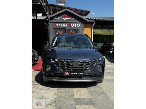 Galeriden Hyundai Tucson 1.6 CRDi Elite Plus 2022 Model Hatay