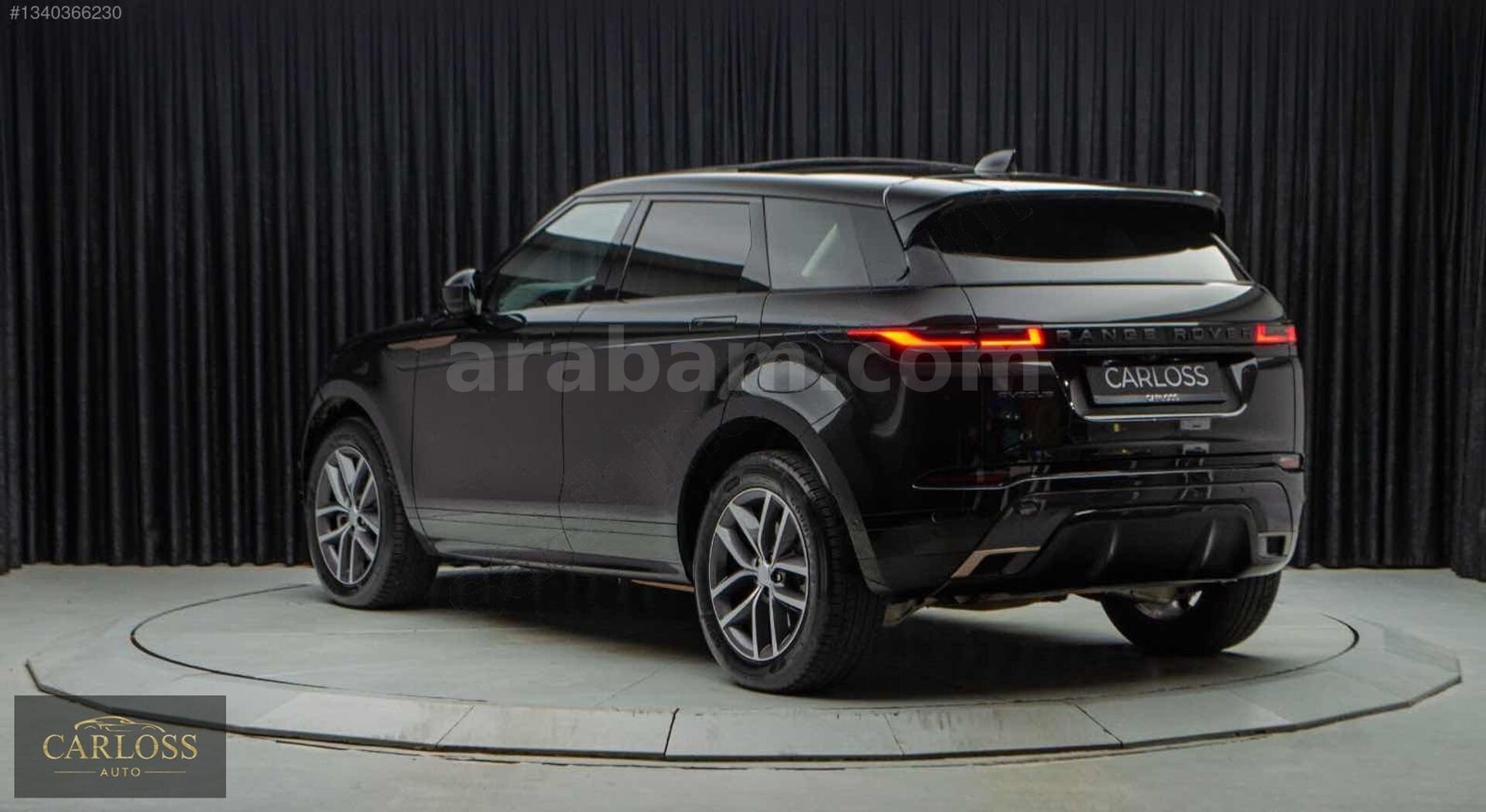 CARLOSS'DAN 1.5PHEV DYNAMİC SE 2023 MODEL 52BİN KM HATASIZ 4
