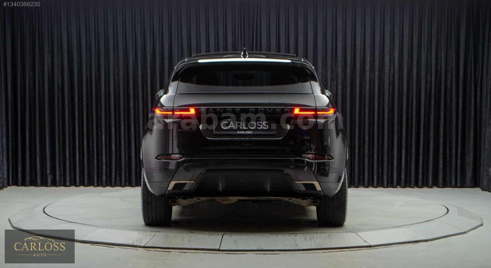 CARLOSS'DAN 1.5PHEV DYNAMİC SE 2023 MODEL 52BİN KM HATASIZ 5