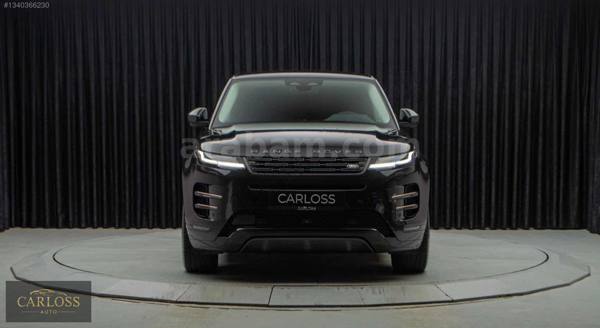 CARLOSS'DAN 1.5PHEV DYNAMİC SE 2023 MODEL 52BİN KM HATASIZ 2