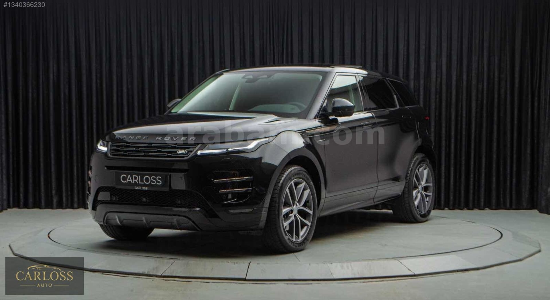 CARLOSS'DAN 1.5PHEV DYNAMİC SE 2023 MODEL 52BİN KM HATASIZ 3