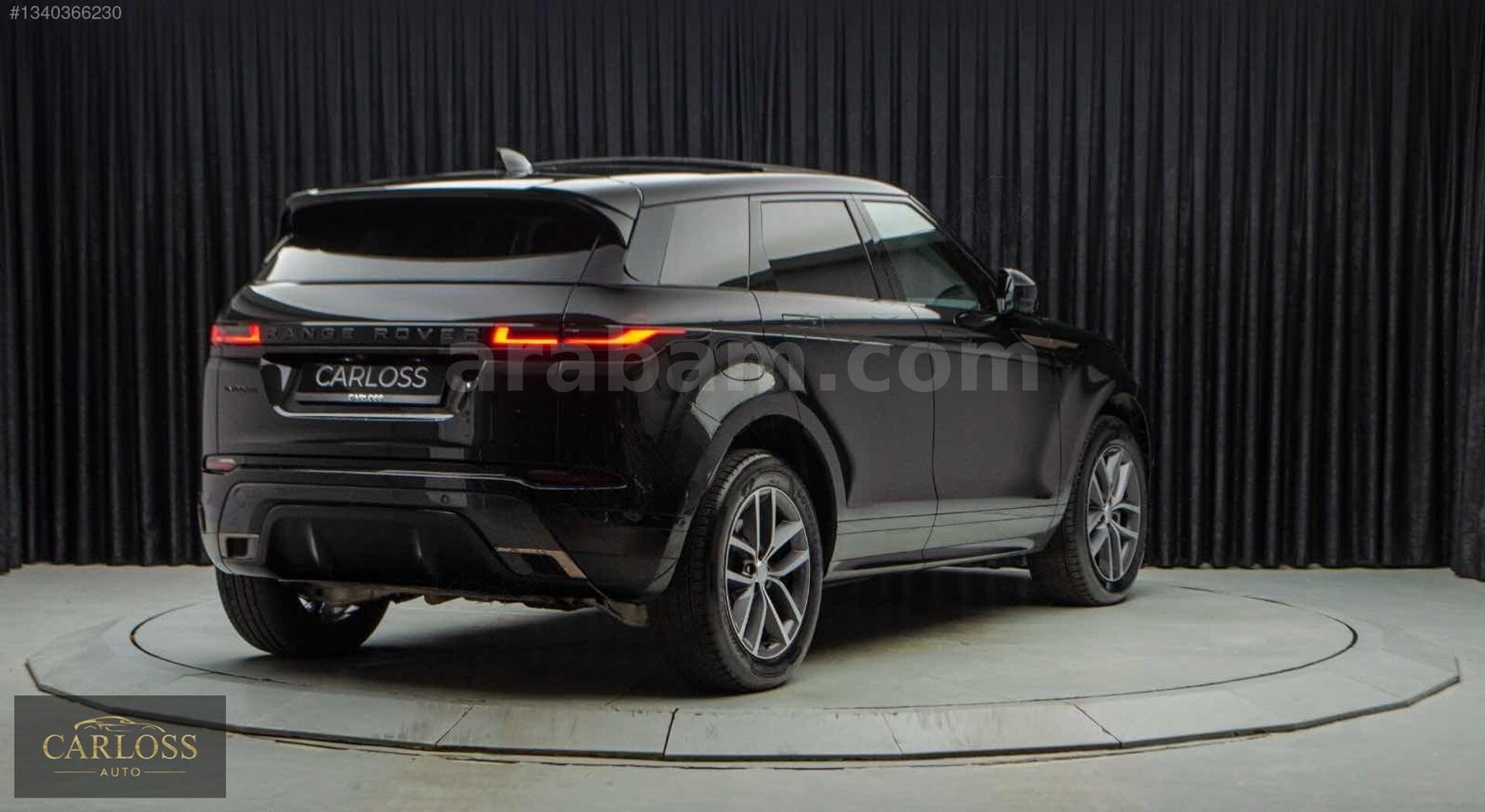 CARLOSS'DAN 1.5PHEV DYNAMİC SE 2023 MODEL 52BİN KM HATASIZ 6