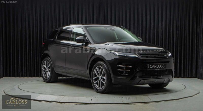 CARLOSS'DAN 1.5PHEV DYNAMİC SE 2023 MODEL 52BİN KM HATASIZ 1
