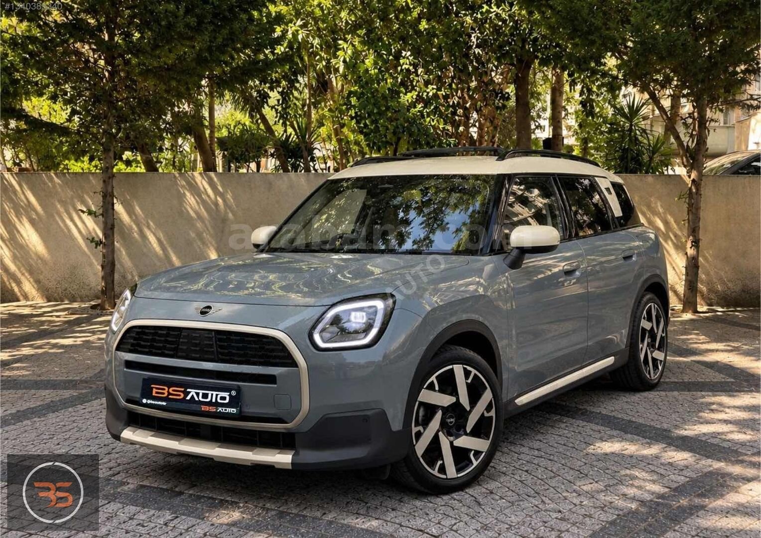 2025 HATASIZ BOYASIZ COUNTRYMAN 1.5C HARMAN KARDON-19''JANT-TABA 3