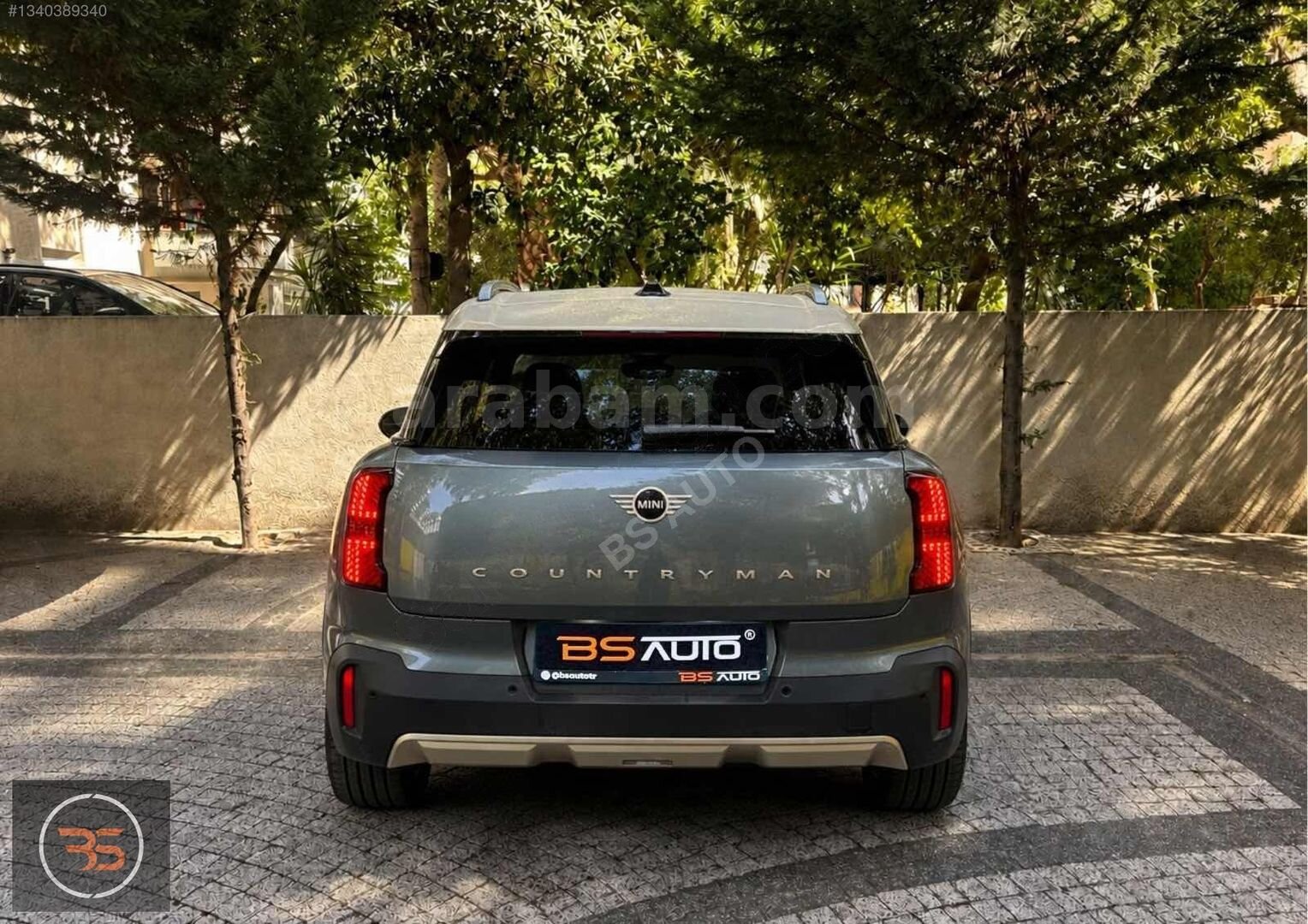 2025 HATASIZ BOYASIZ COUNTRYMAN 1.5C HARMAN KARDON-19''JANT-TABA 4