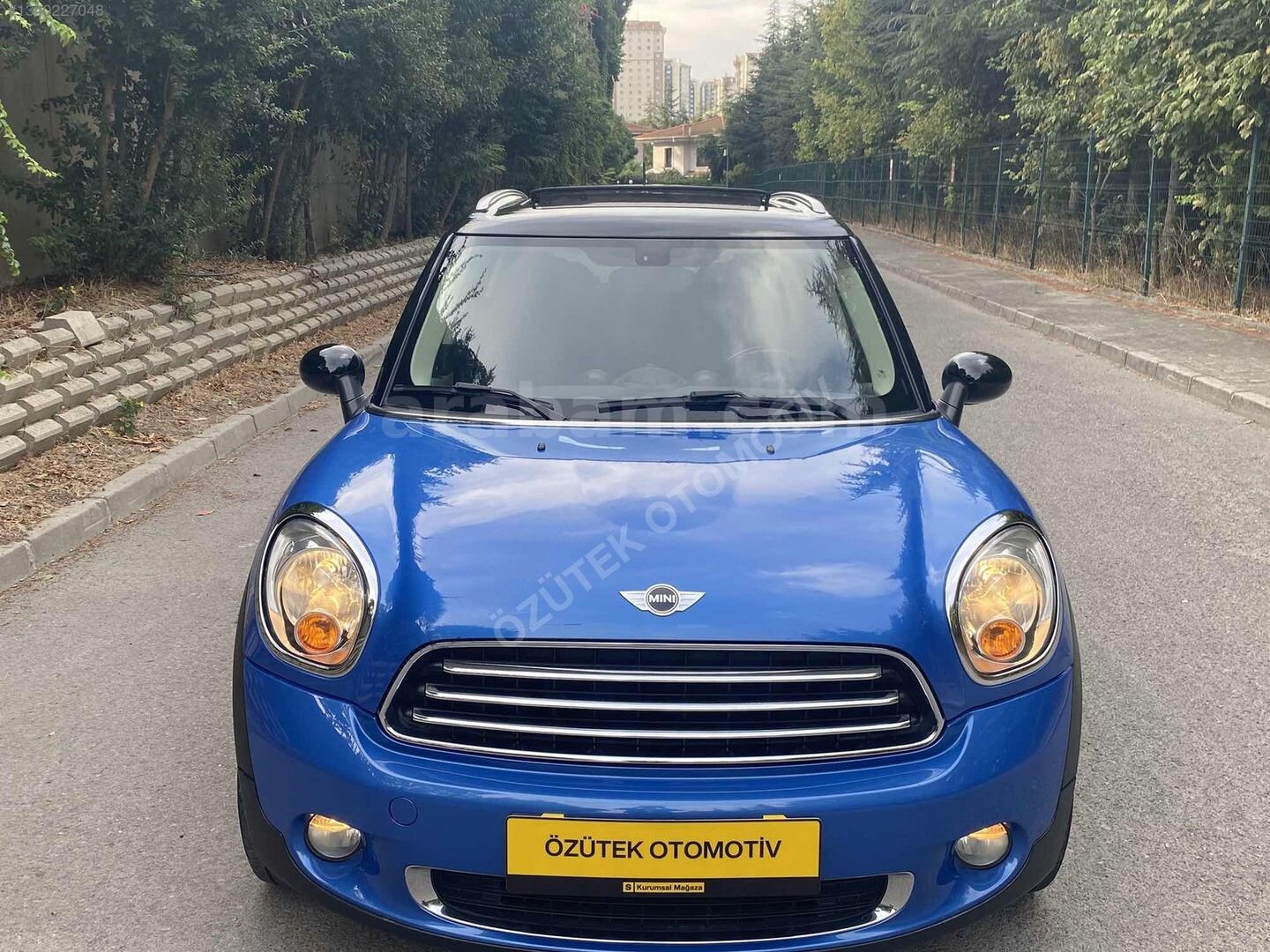 ??: *??:* COUNTRYMAN & TÜRKİYE PAKET ??: *??:* 4