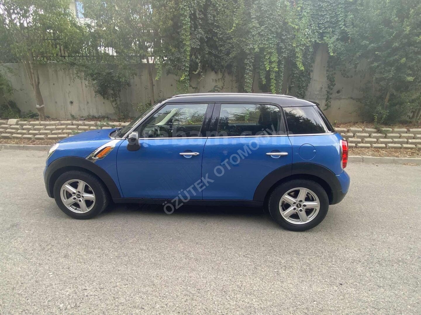??: *??:* COUNTRYMAN & TÜRKİYE PAKET ??: *??:* 7
