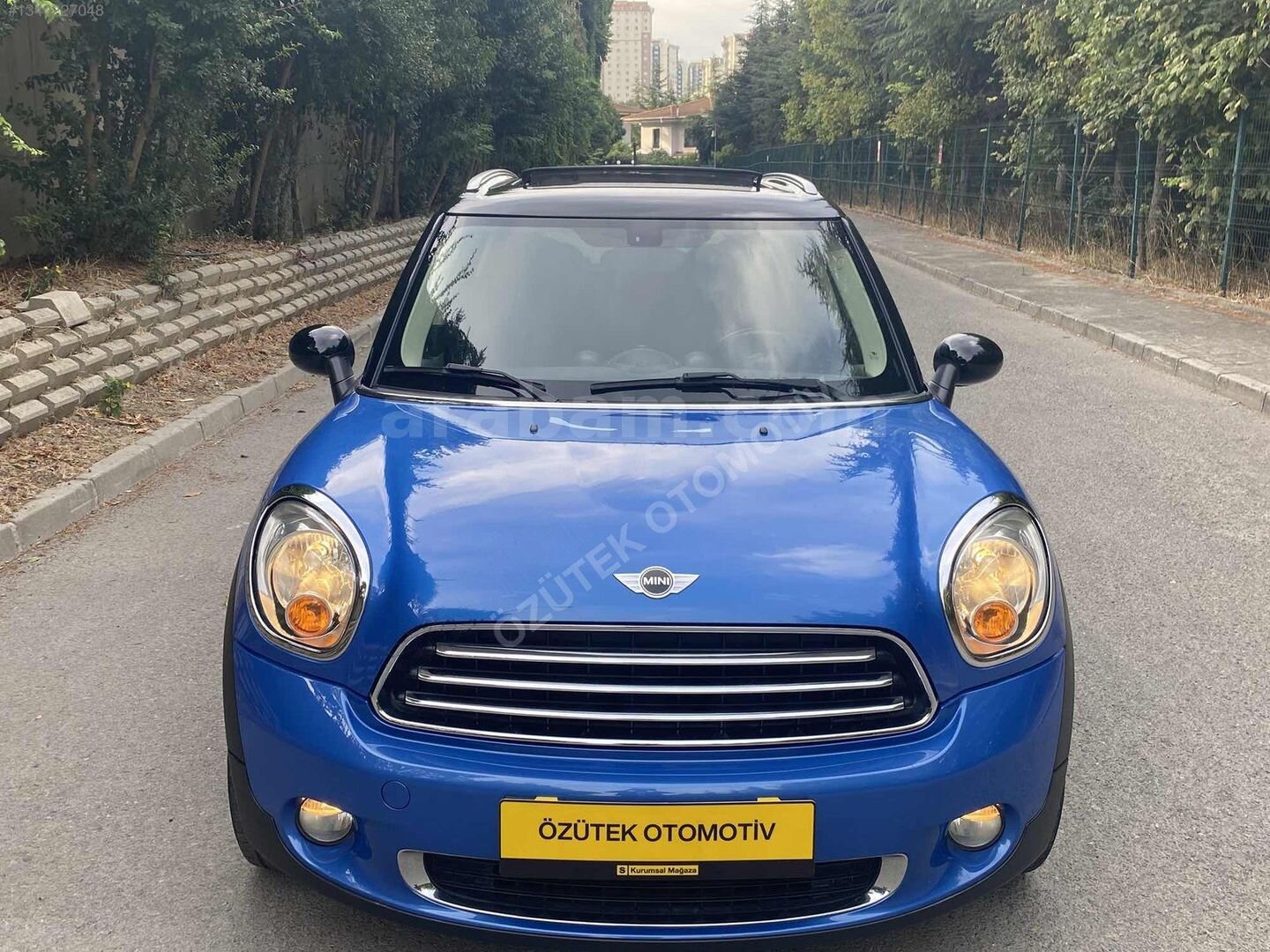 ??: *??:* COUNTRYMAN & TÜRKİYE PAKET ??: *??:* 1