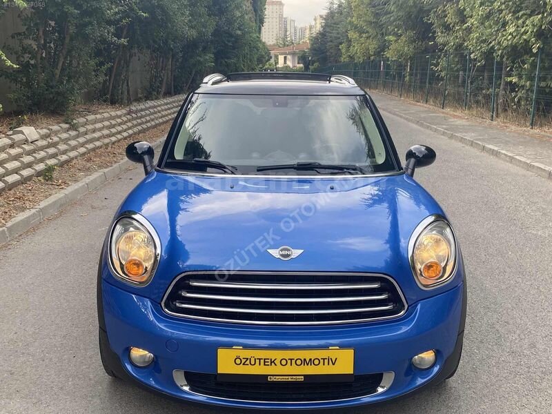 ??: *??:* COUNTRYMAN & TÜRKİYE PAKET ??: *??:*