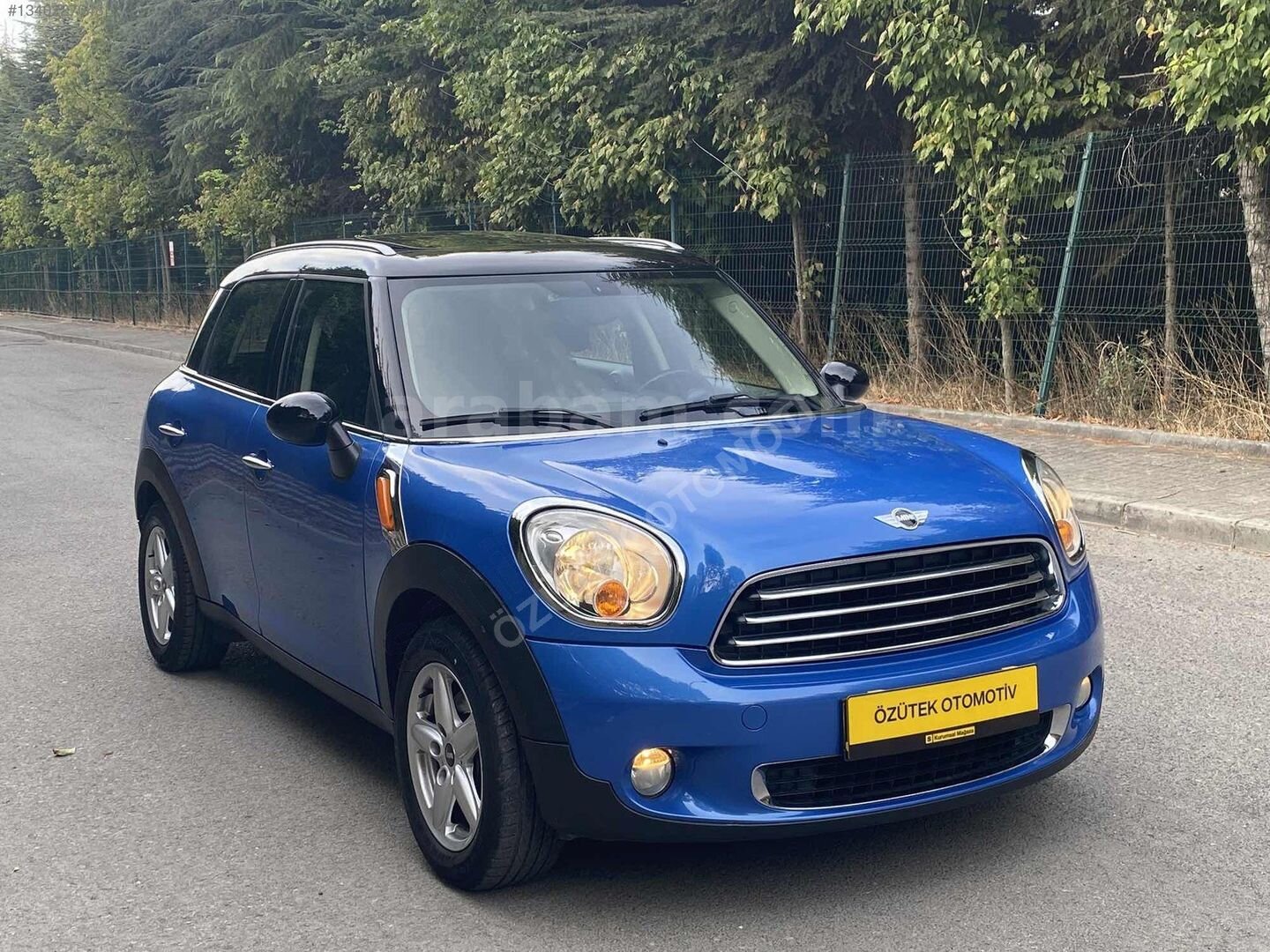 ??: *??:* COUNTRYMAN & TÜRKİYE PAKET ??: *??:* 5