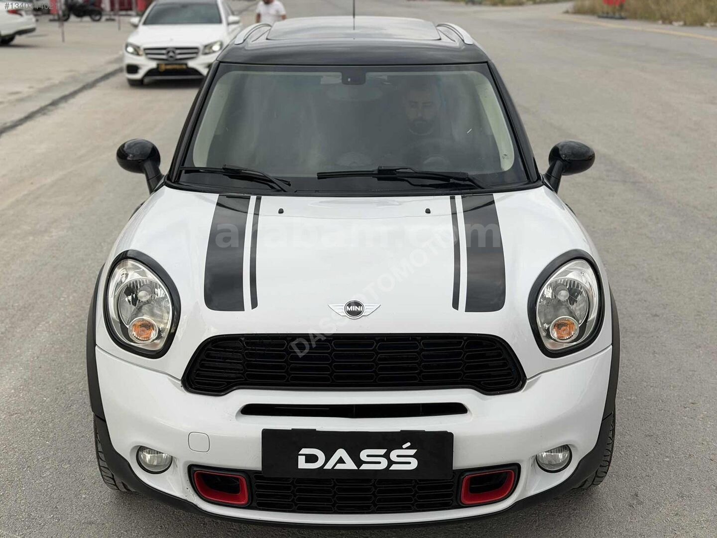 2012 MODEL/4*4/BOYASIZ/1.6 S PAKET/184 HP/OTOMATİK 4