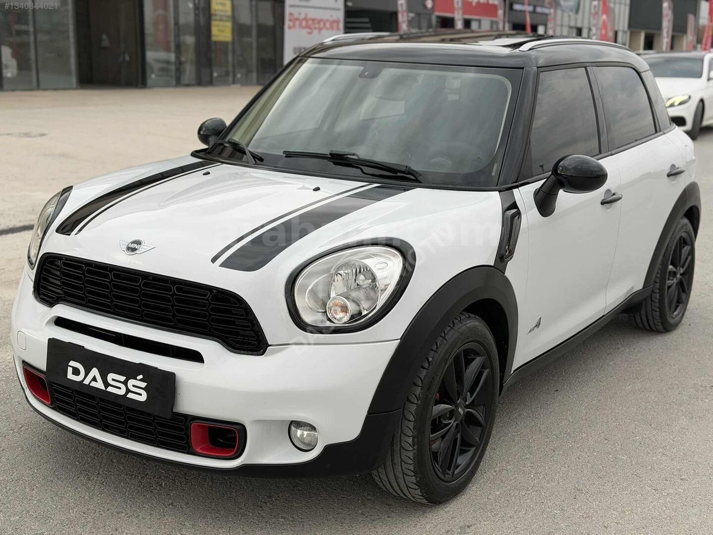 2012 MODEL/4*4/BOYASIZ/1.6 S PAKET/184 HP/OTOMATİK 5