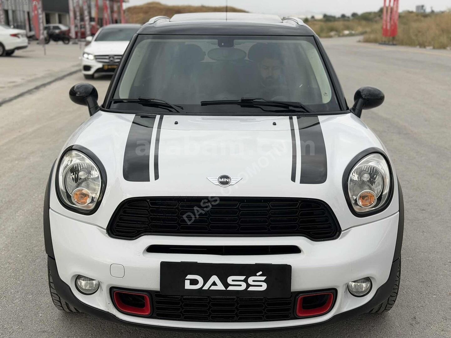 2012 MODEL/4*4/BOYASIZ/1.6 S PAKET/184 HP/OTOMATİK 3