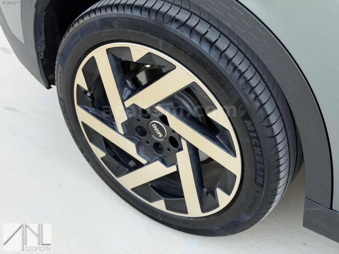 MİNİ COUNTRYMAN E 2024+39.000KM+ BAKIMI YENİ+BOYASIZ+PPF 7