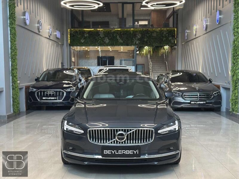 Beylerbeyi Oto - 2022 2.0D-B5 - Plus Bright - 215.000 KM