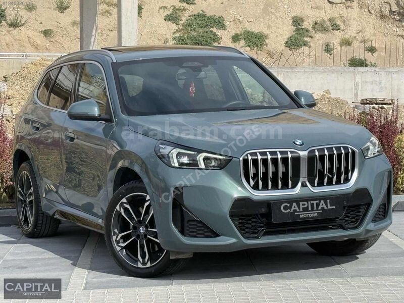 CAPITAL MOTORS-2023 HATASZ BAKIMLI ÖZELRENK HEADUP HARMAN 20KDV