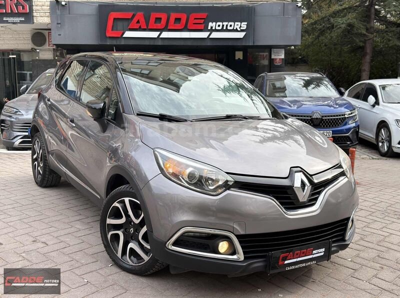 2016-CAPTUR-BOYASIZ-1.5DCİ-İCON-OTOMATİK-155binKM-GERİ GÖRÜŞ