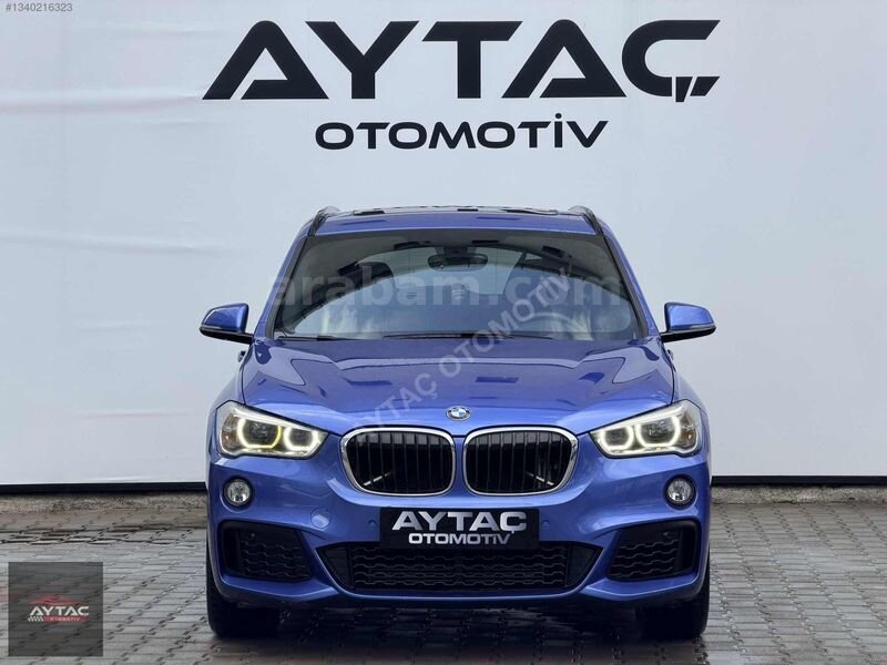 HATASIZ BOYASIZ CAM TAVAN YENİ TİP VİTES ELEKTRK BGJ ALACANTRA K
