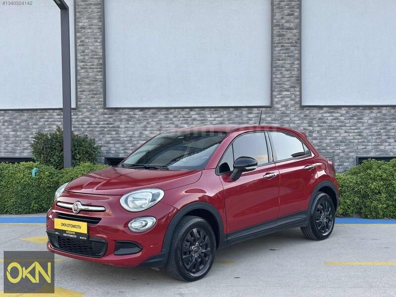 OKN OTOMOTİV'den 210.000 PEŞİNAT KALANI 36 AY VADE İMKANI