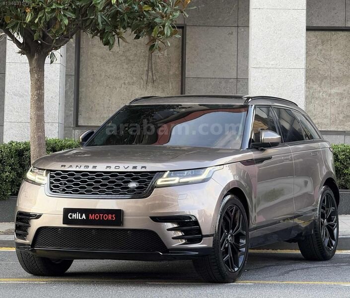 CHİLA | 2018 ÇIKIŞLI DÜŞÜK KM/AİR/SOĞUTMA/MASAJ/HEAD UP, 240 HP 1