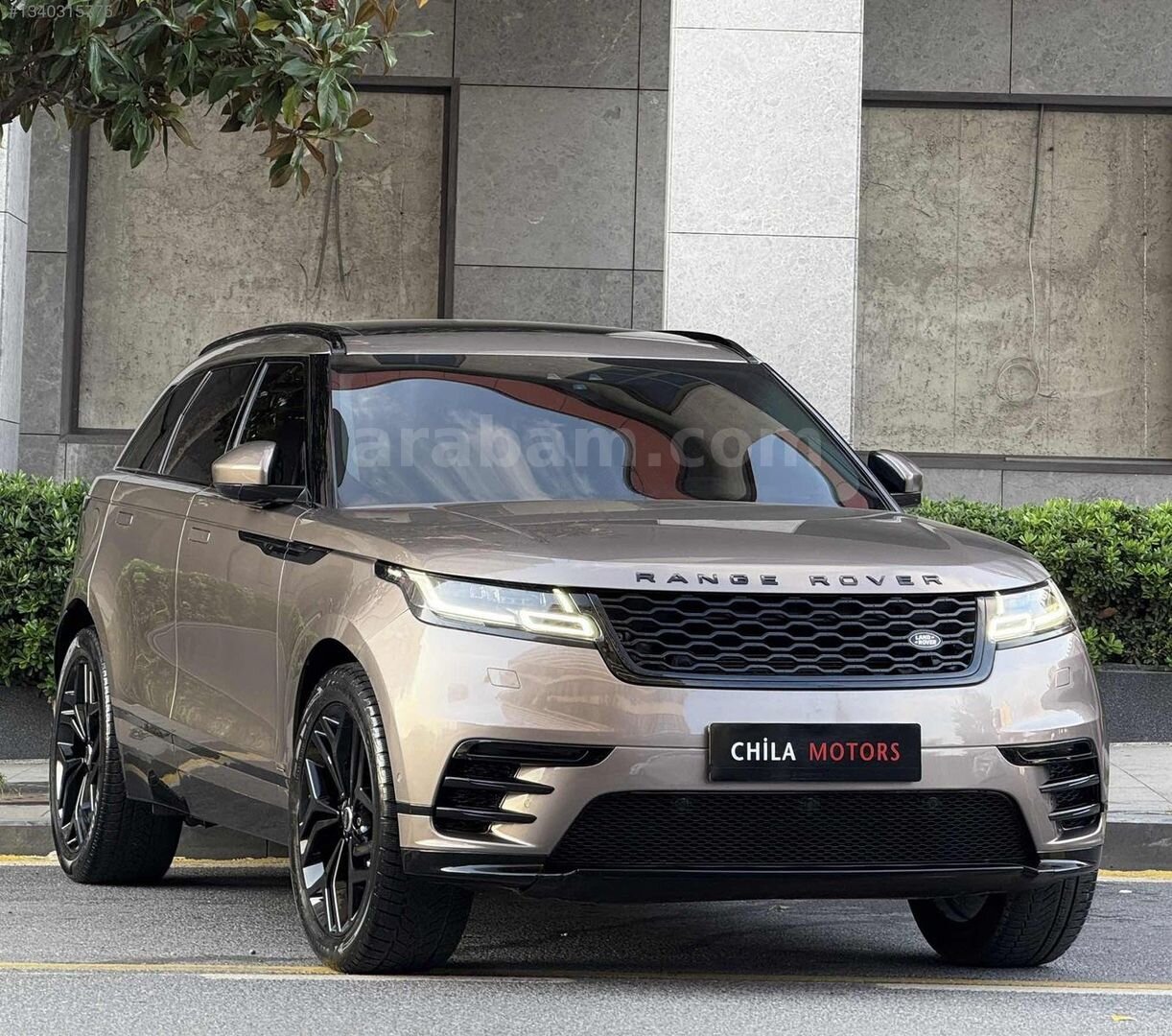 CHİLA | 2018 ÇIKIŞLI DÜŞÜK KM/AİR/SOĞUTMA/MASAJ/HEAD UP, 240 HP 3