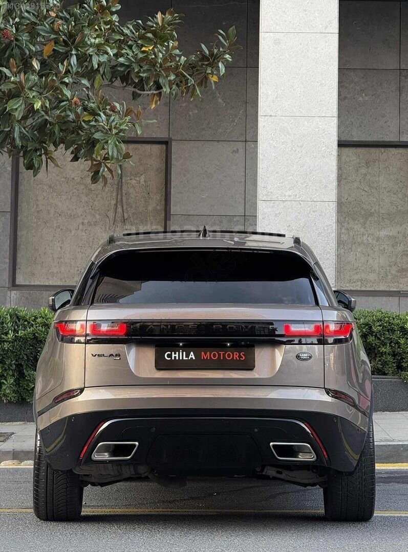 CHİLA | 2018 ÇIKIŞLI DÜŞÜK KM/AİR/SOĞUTMA/MASAJ/HEAD UP, 240 HP 5