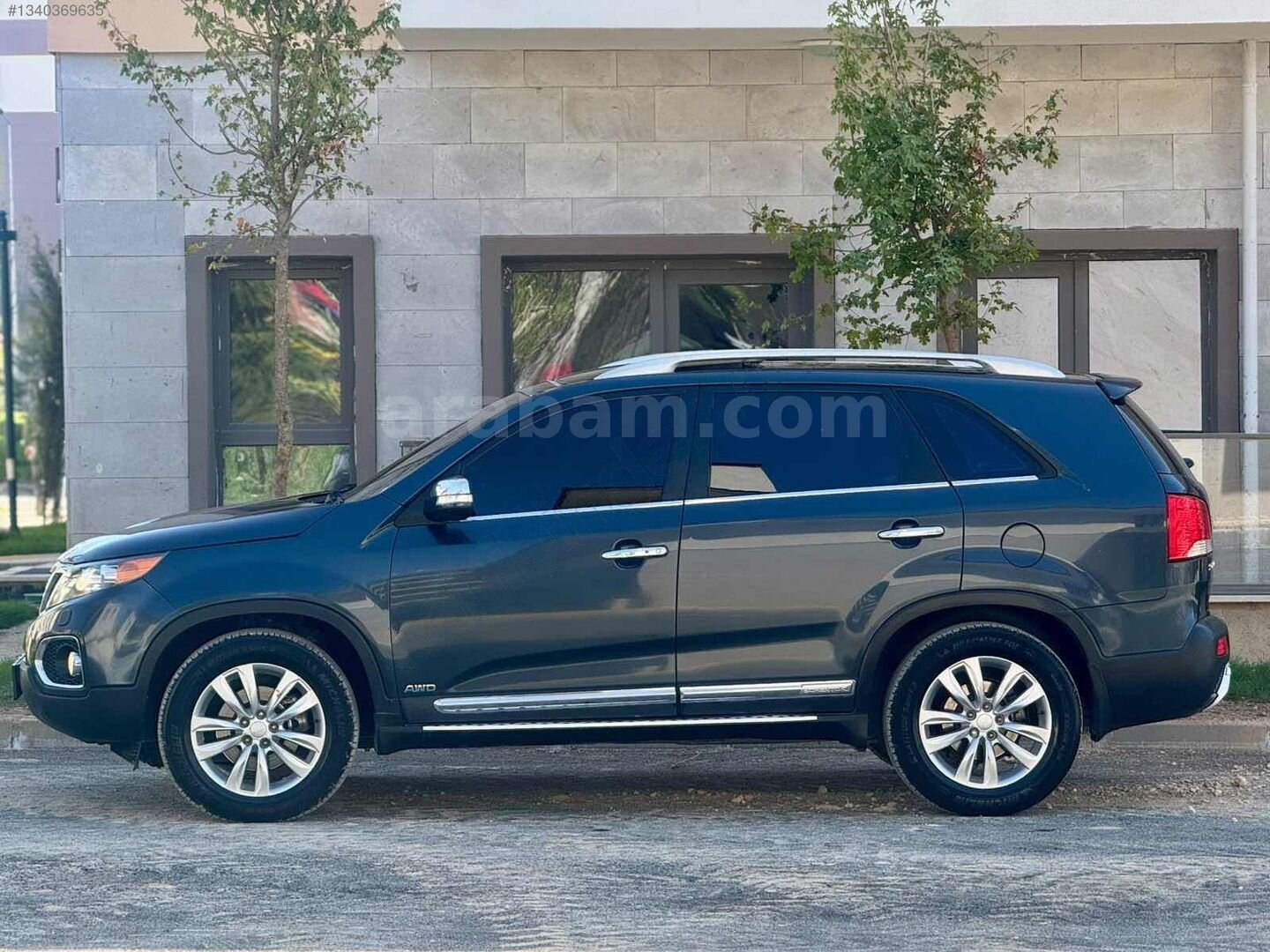 HATASIZ KUSURSUZ SORENTO 7 KİŞİLİK 4