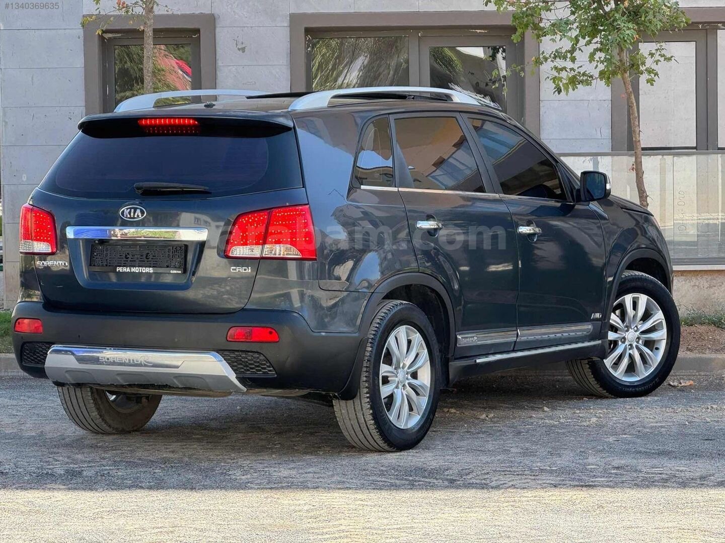 HATASIZ KUSURSUZ SORENTO 7 KİŞİLİK 7