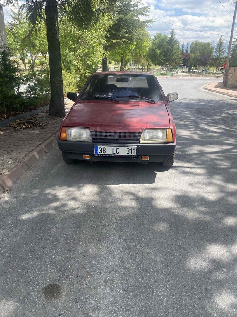 Sahibinden Lada Samara 1.5 1990 Model 1