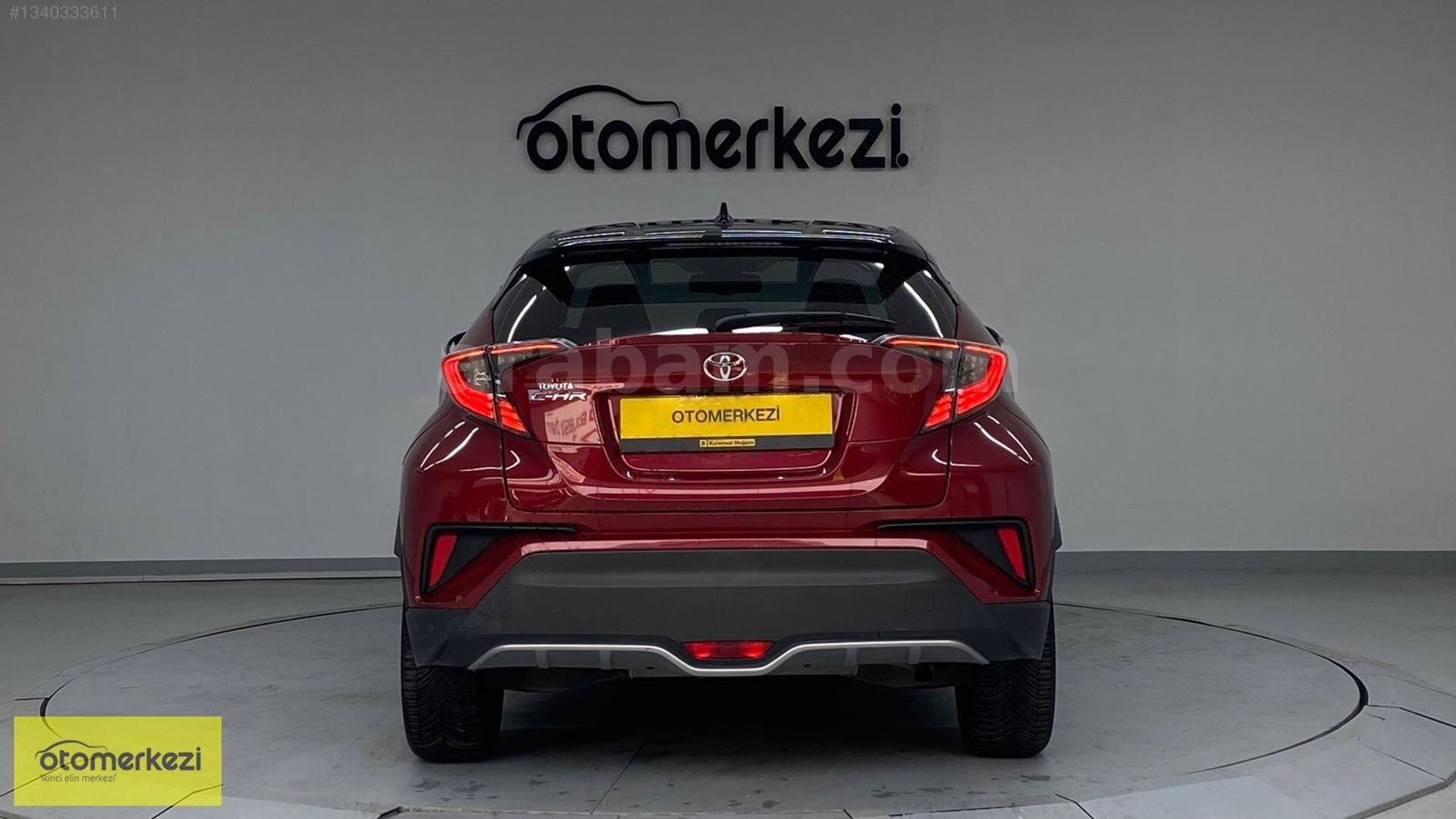 OTOMERKEZİ'NDE 0.79 İLE 12 AY KREDİ-K.KARTI 12 TAKSİT -BOYASIZ 7