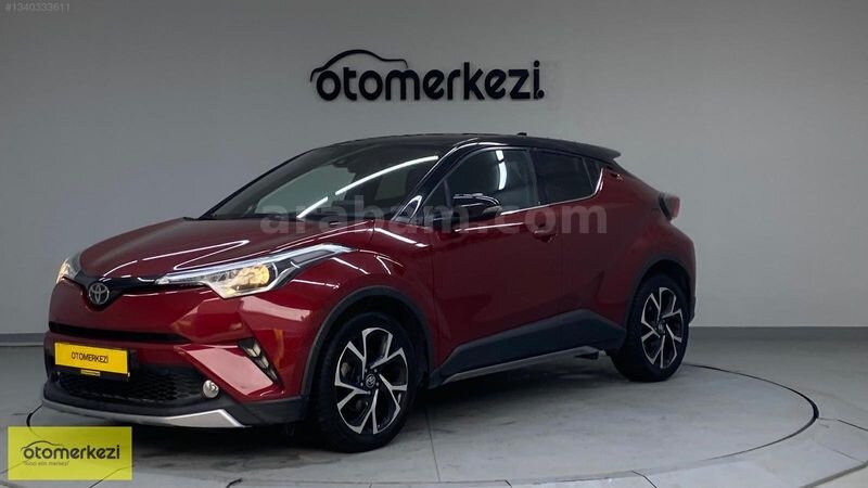 OTOMERKEZİ'NDE 0.79 İLE 12 AY KREDİ-K.KARTI 12 TAKSİT -BOYASIZ 1