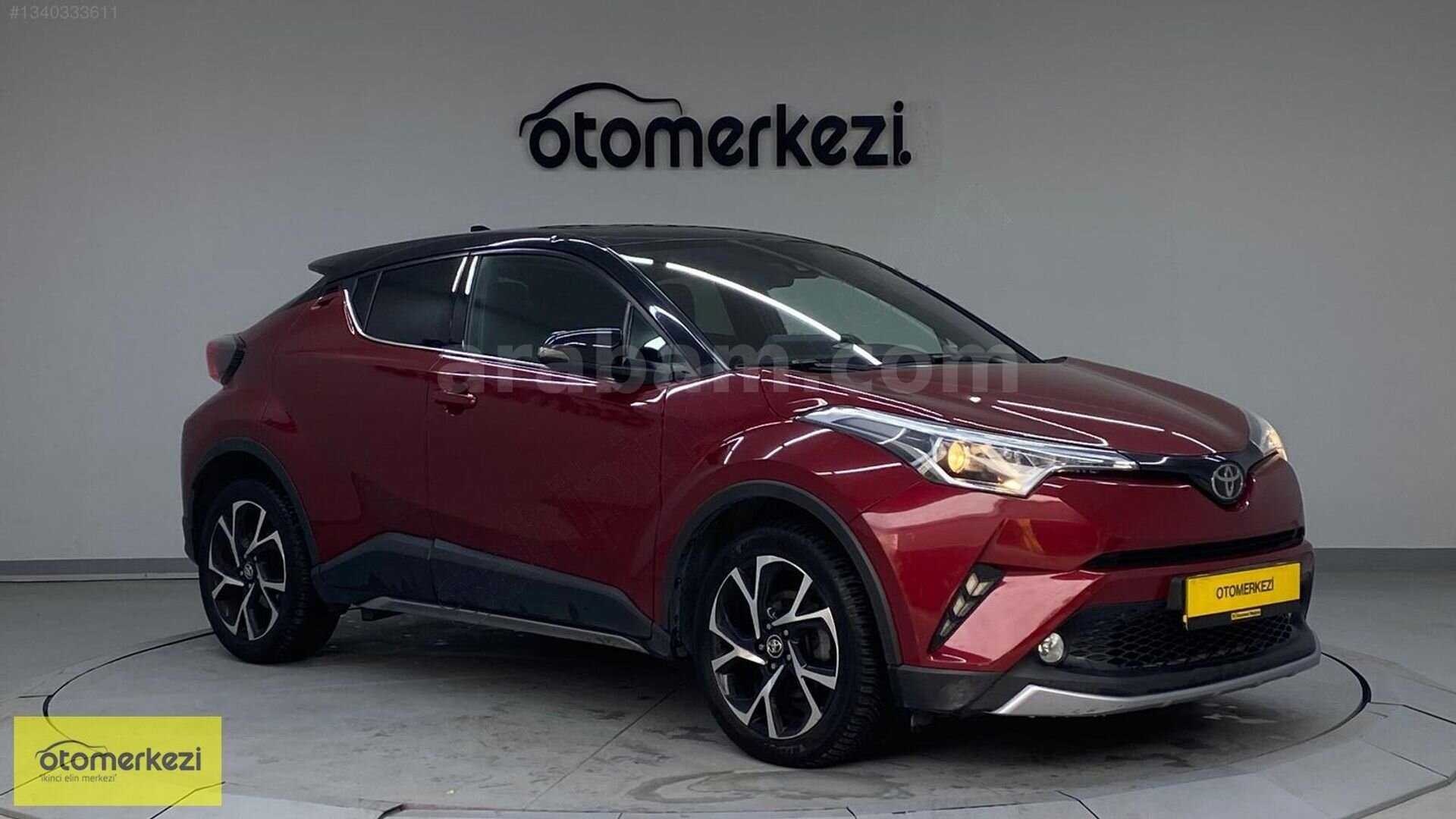 OTOMERKEZİ'NDE 0.79 İLE 12 AY KREDİ-K.KARTI 12 TAKSİT -BOYASIZ 4
