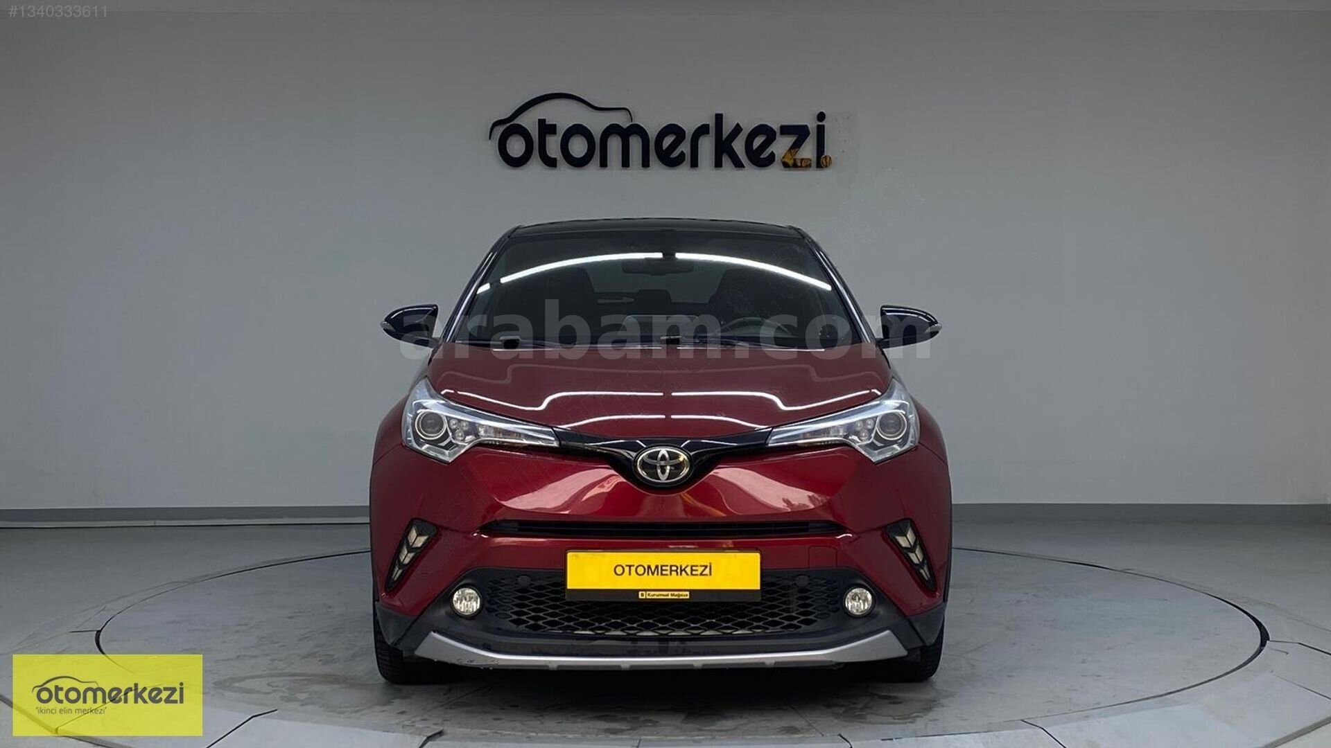 OTOMERKEZİ'NDE 0.79 İLE 12 AY KREDİ-K.KARTI 12 TAKSİT -BOYASIZ 3