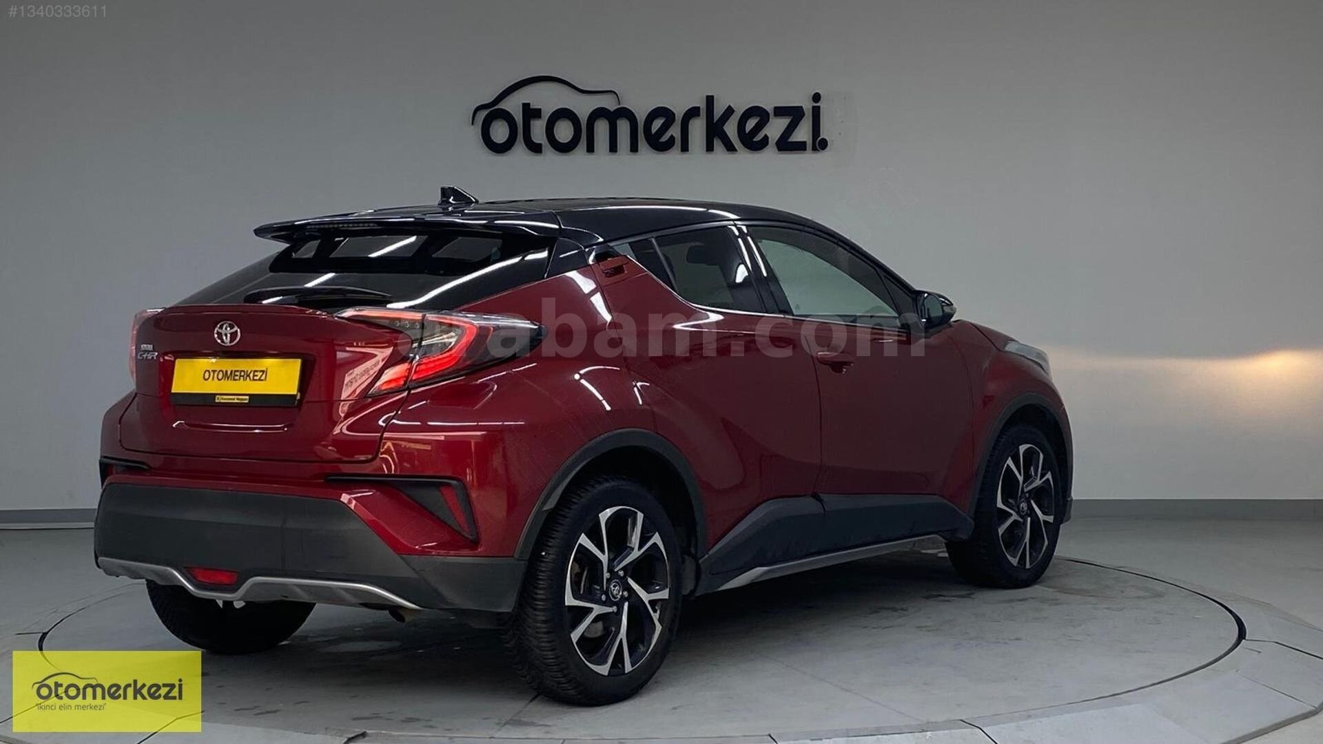 OTOMERKEZİ'NDE 0.79 İLE 12 AY KREDİ-K.KARTI 12 TAKSİT -BOYASIZ 6