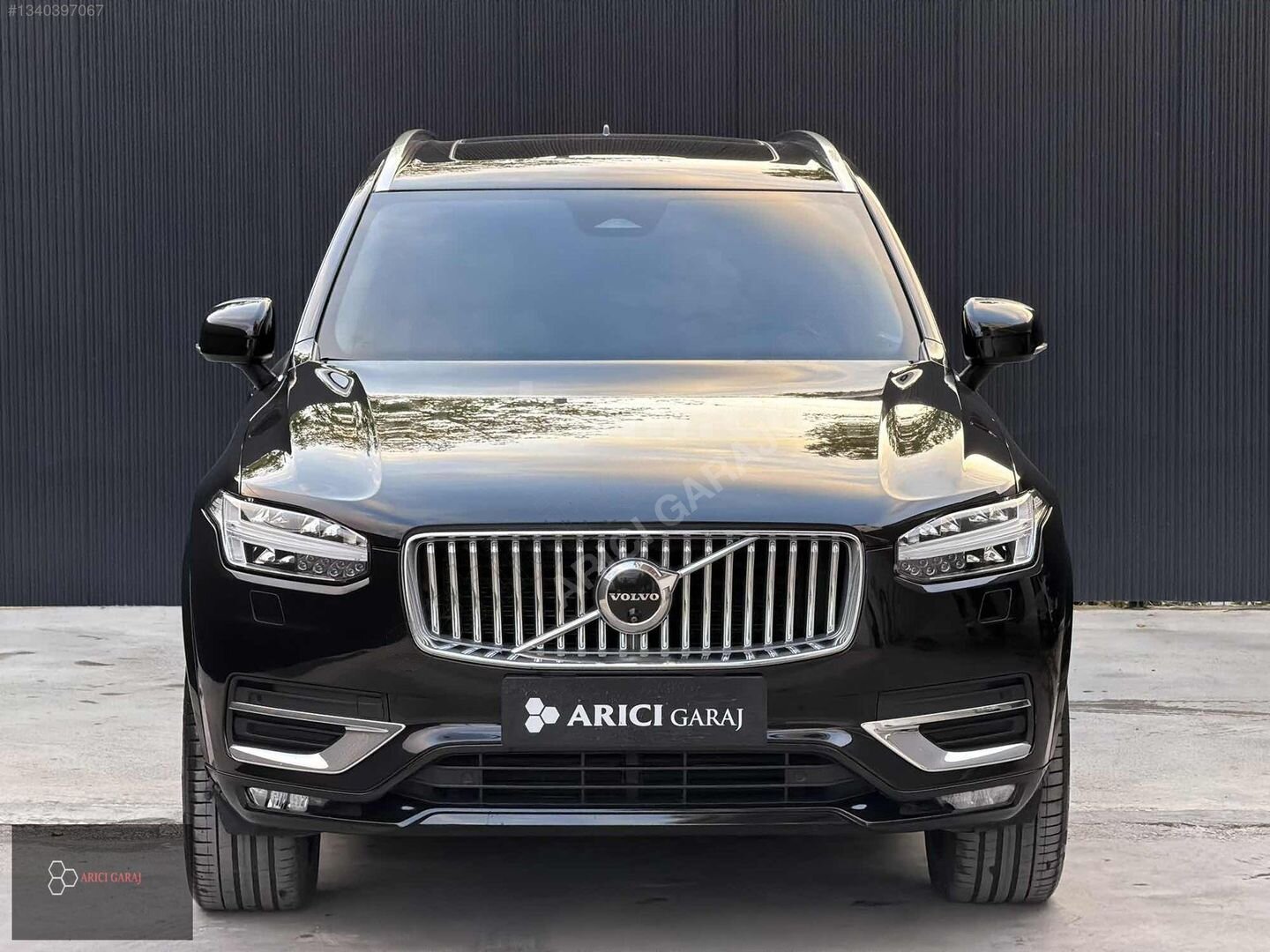 2023 VOLVO XC-90 2.0 D B5 PLUS BRİGHT HATASIZ BOYASIZ EKSTRALI 4