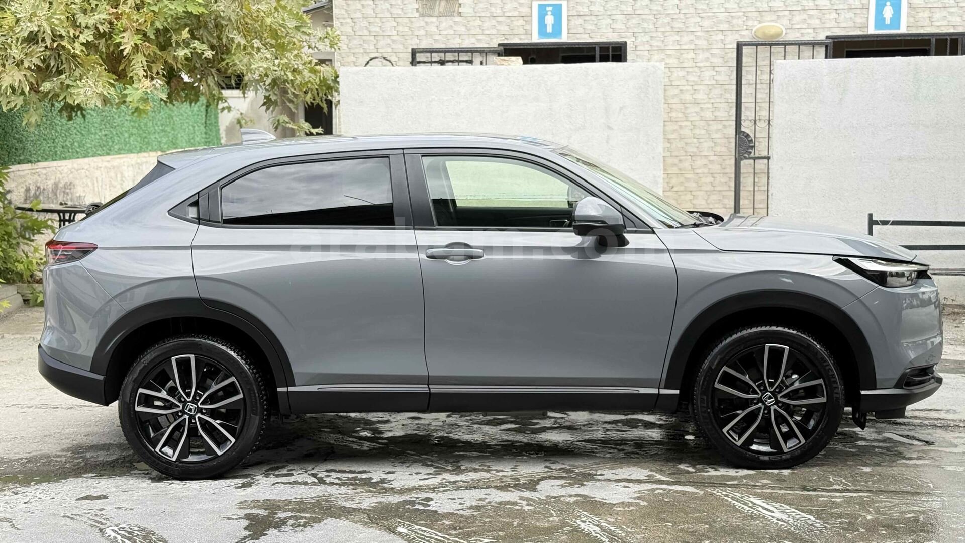 Sahibinden Honda HR-V 1.5 e-HEV Elegance 2024 Model 5