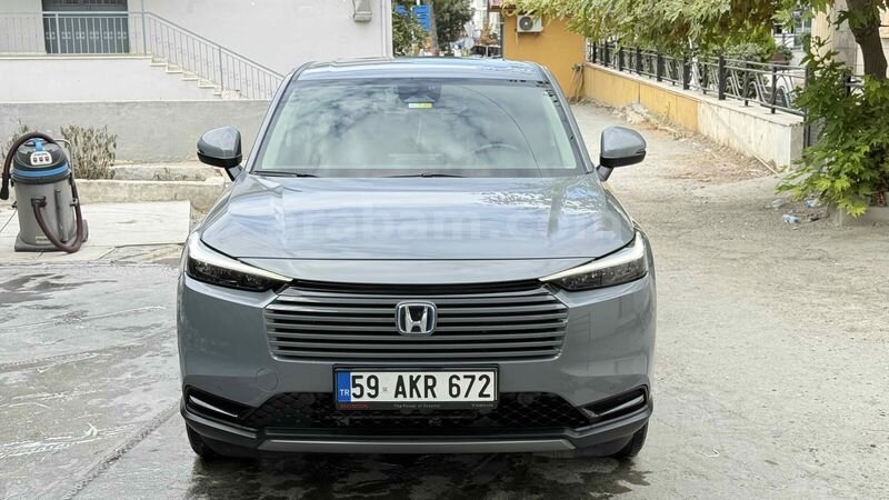 Sahibinden Honda HR-V 1.5 e-HEV Elegance 2024 Model