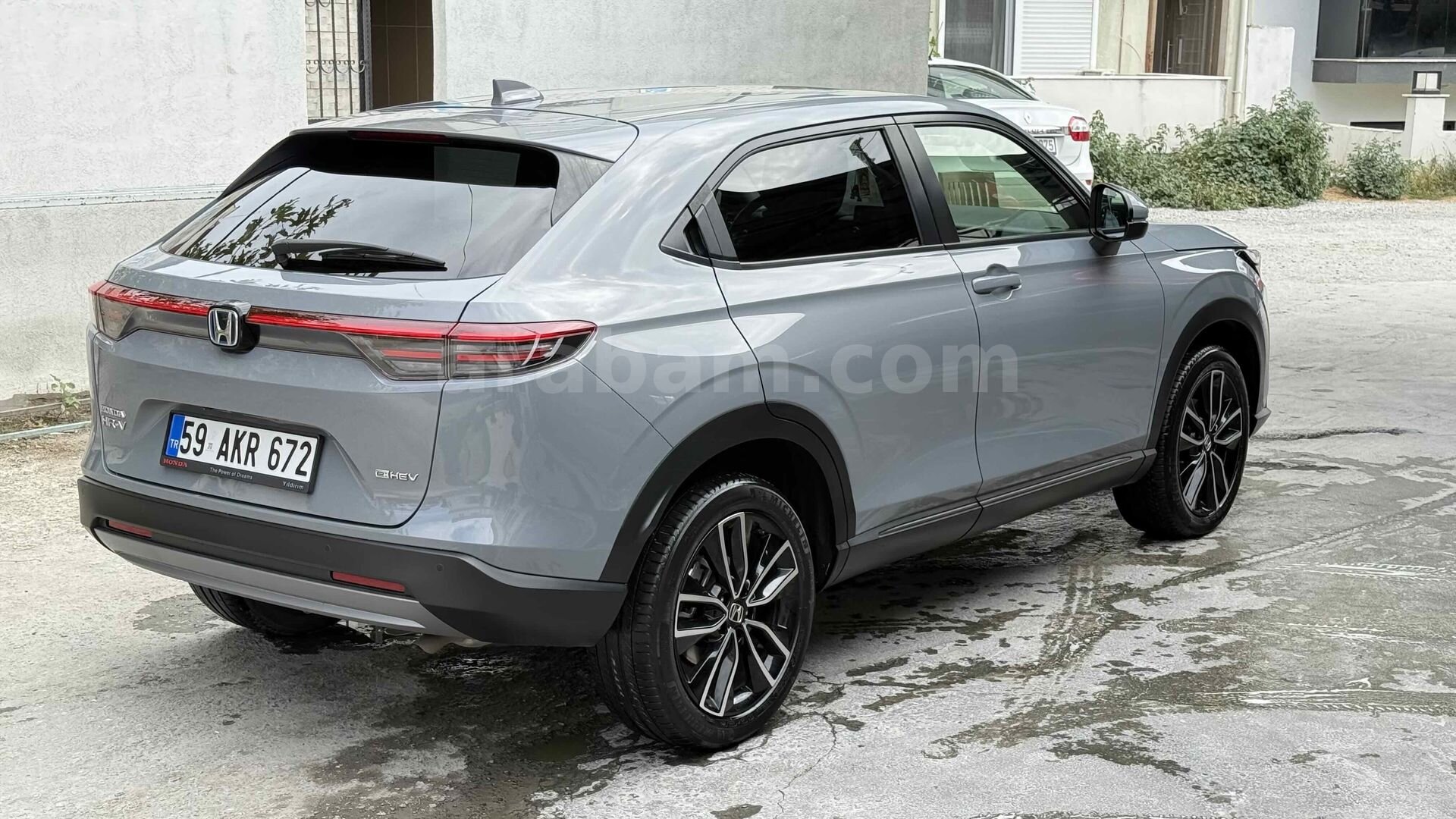 Sahibinden Honda HR-V 1.5 e-HEV Elegance 2024 Model 2