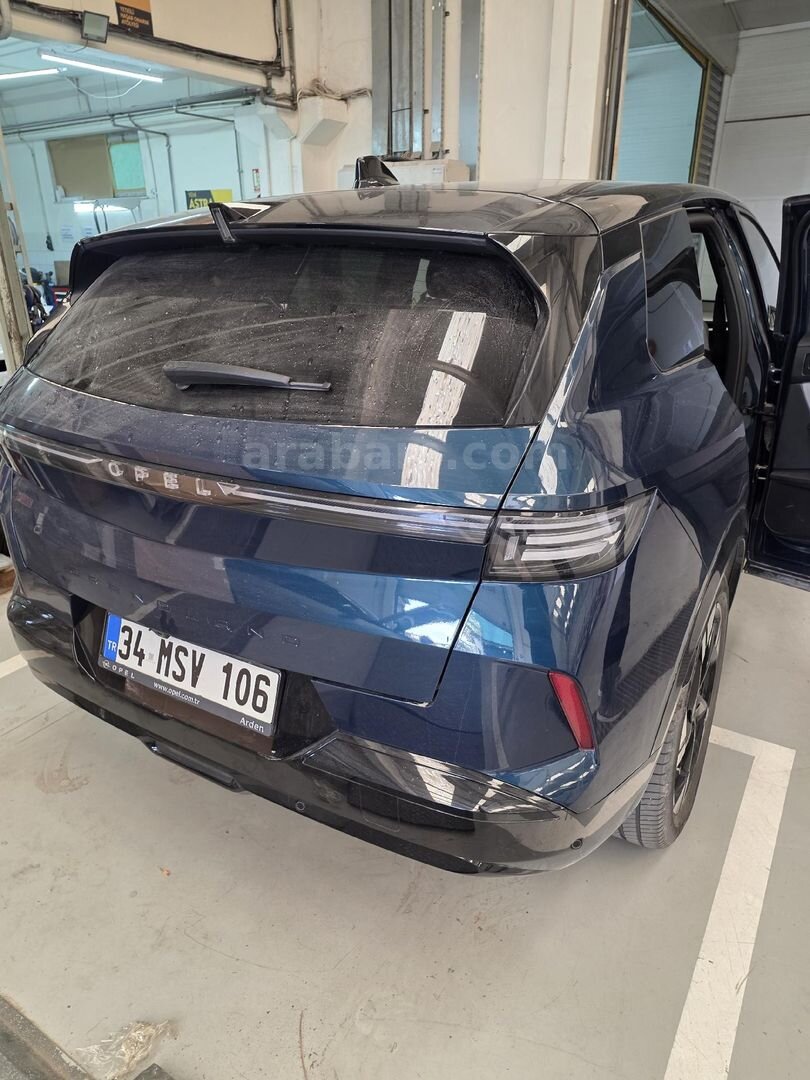 Sahibinden Opel Grandland-e GS 2025 Model 2