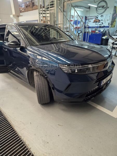 Sahibinden Opel Grandland-e GS 2025 Model