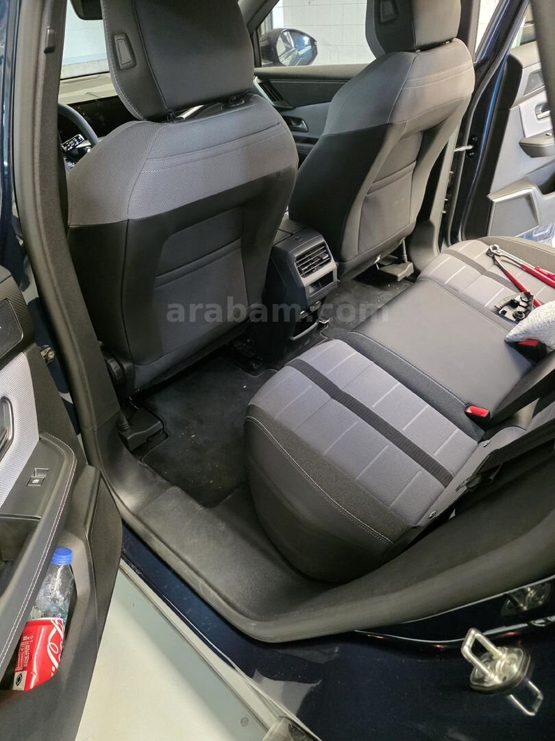 Sahibinden Opel Grandland-e GS 2025 Model 4