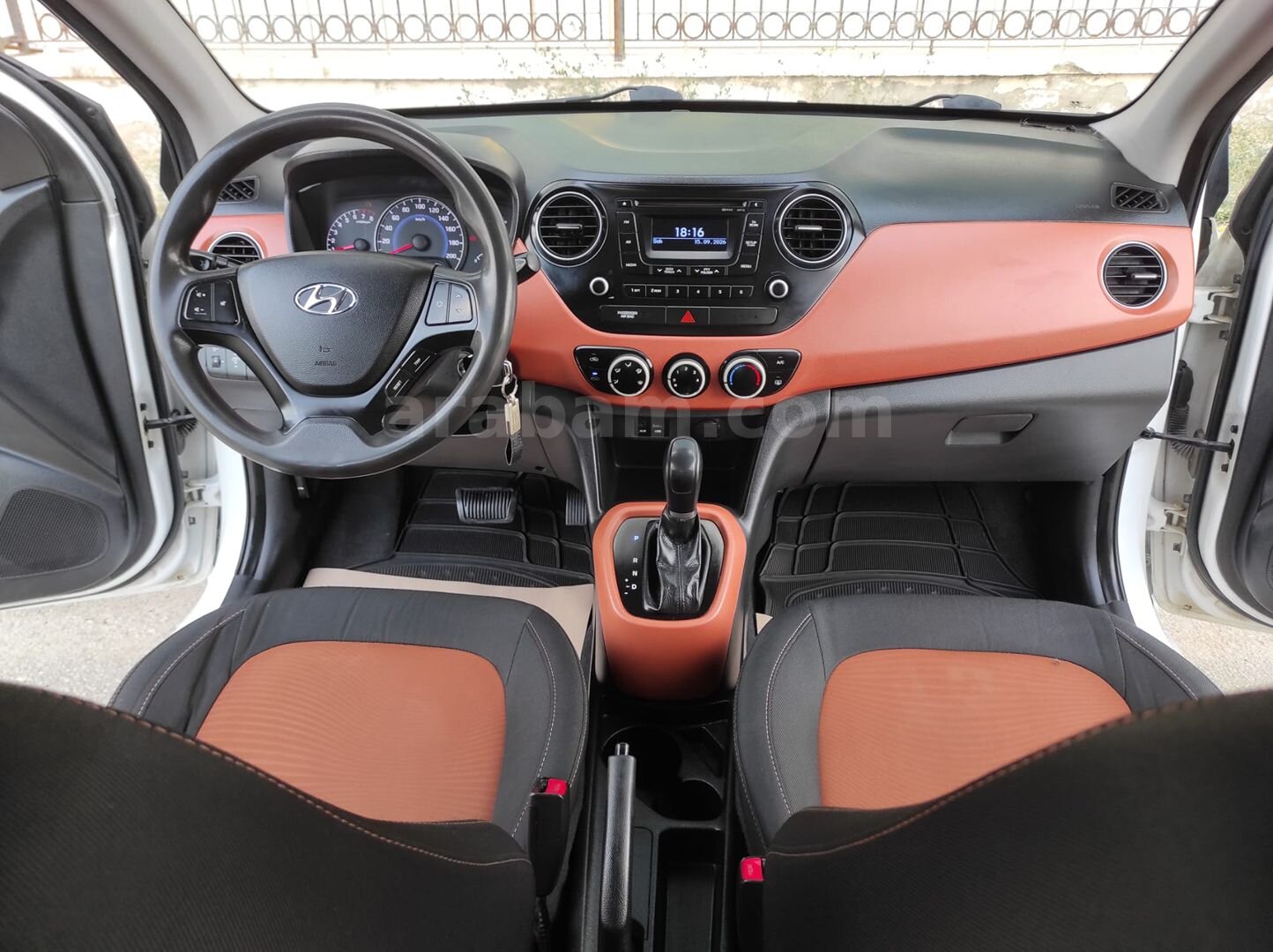 -- TAM OTOMATİK ~ LPG Lİ ~ EMİNEVİM ~ KREDİ ~ TAKAS+ SENETLE -- 3