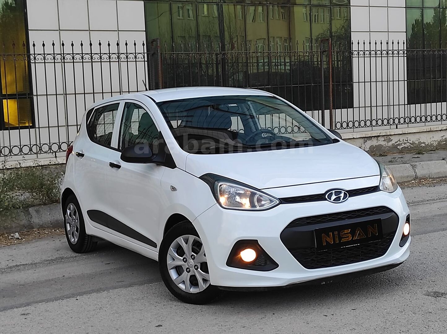 -- TAM OTOMATİK ~ LPG Lİ ~ EMİNEVİM ~ KREDİ ~ TAKAS+ SENETLE -- 1