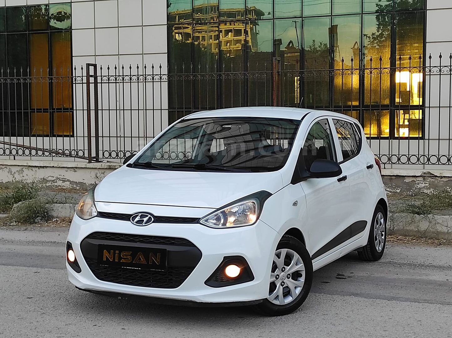 -- TAM OTOMATİK ~ LPG Lİ ~ EMİNEVİM ~ KREDİ ~ TAKAS+ SENETLE -- 2