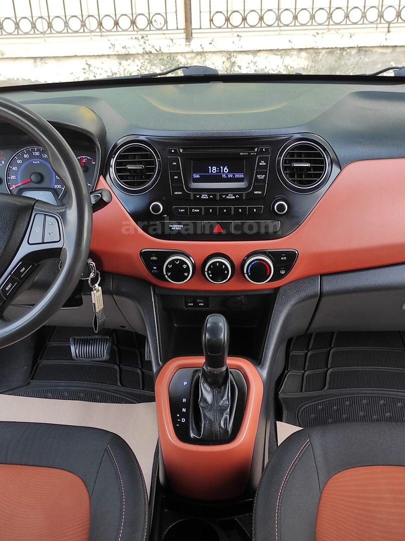 -- TAM OTOMATİK ~ LPG Lİ ~ EMİNEVİM ~ KREDİ ~ TAKAS+ SENETLE -- 4