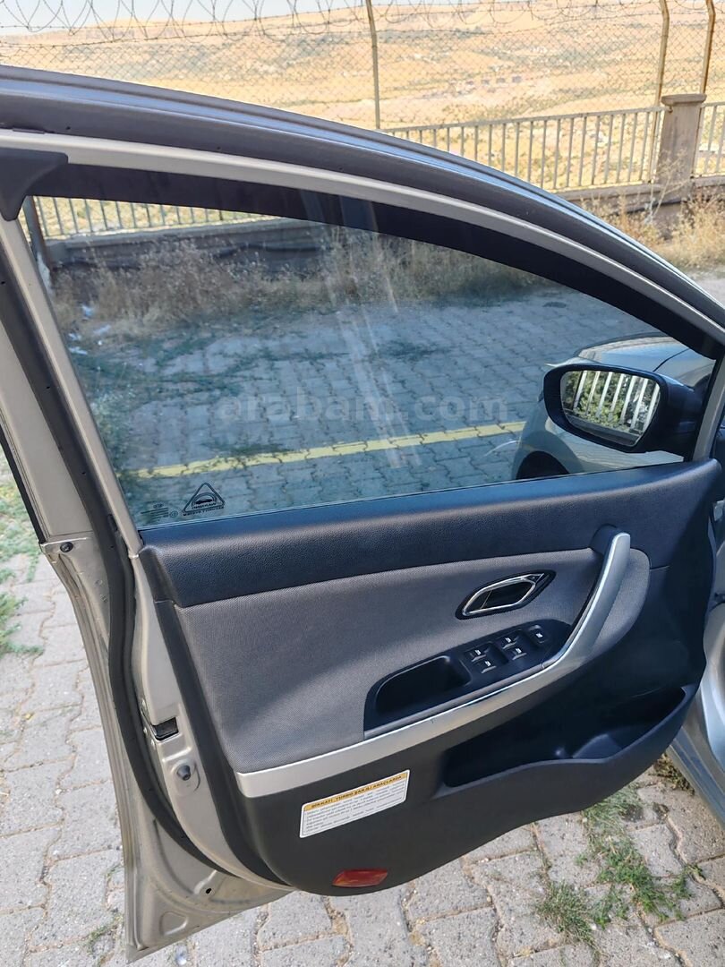 Memurdan temiz Kia Ceed 6