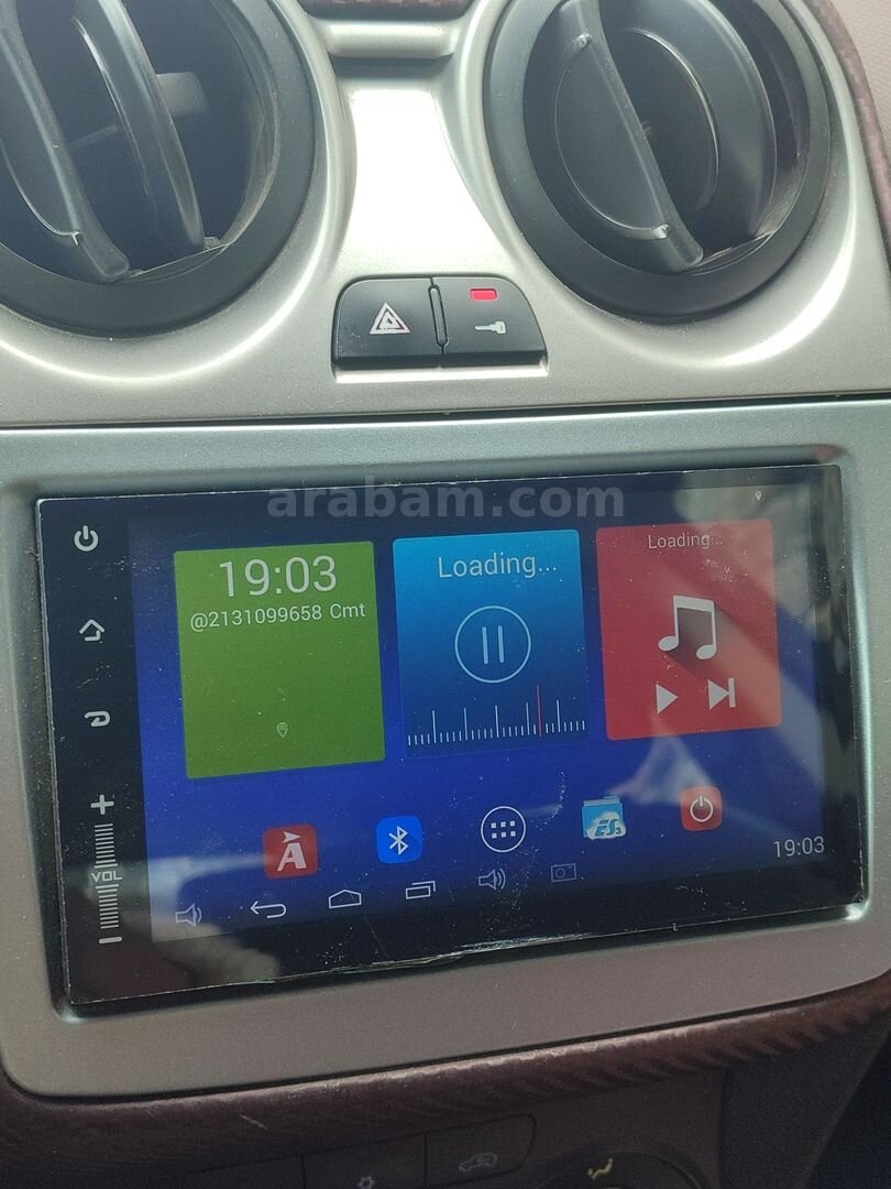 Sahibinden Alfa Romeo MiTo 1.3 JTD City 2012 Model Muğla 179.000 km Beyaz 7