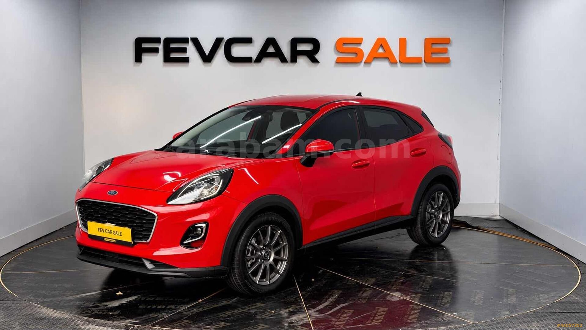 "FEVCAR" %20%30 PEŞNT 24/36 SENET K.KARTNA 12 TKST FRST ARACI 1